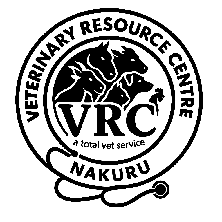VRC logo